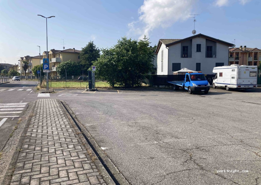 (46030) Mottella - 4 Via Don Giuseppe Dossetti — foto