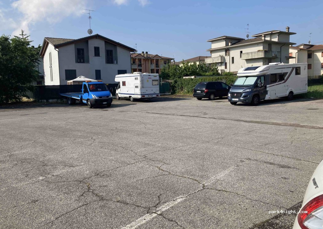 (46030) Mottella - 4 Via Don Giuseppe Dossetti — foto 2