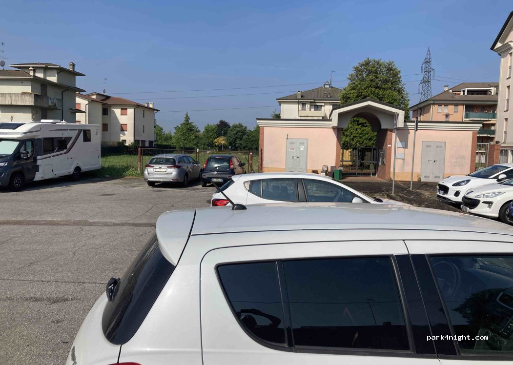 (46030) Mottella - 4 Via Don Giuseppe Dossetti — foto 3
