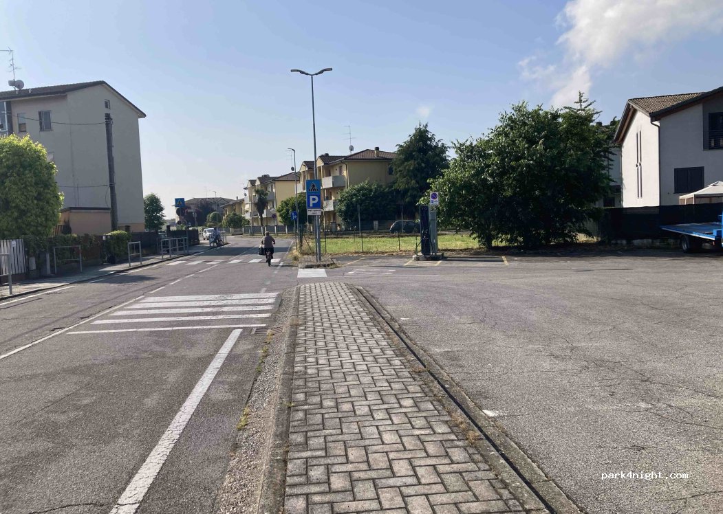 (46030) Mottella - 4 Via Don Giuseppe Dossetti — foto 4