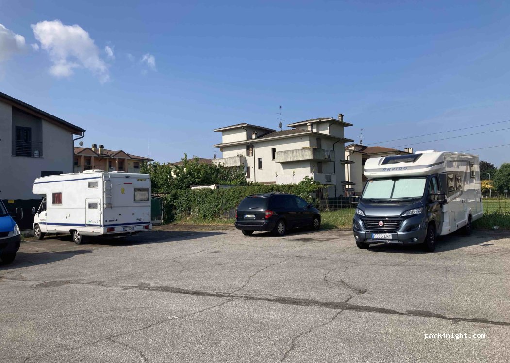 (46030) Mottella - 4 Via Don Giuseppe Dossetti — foto 5