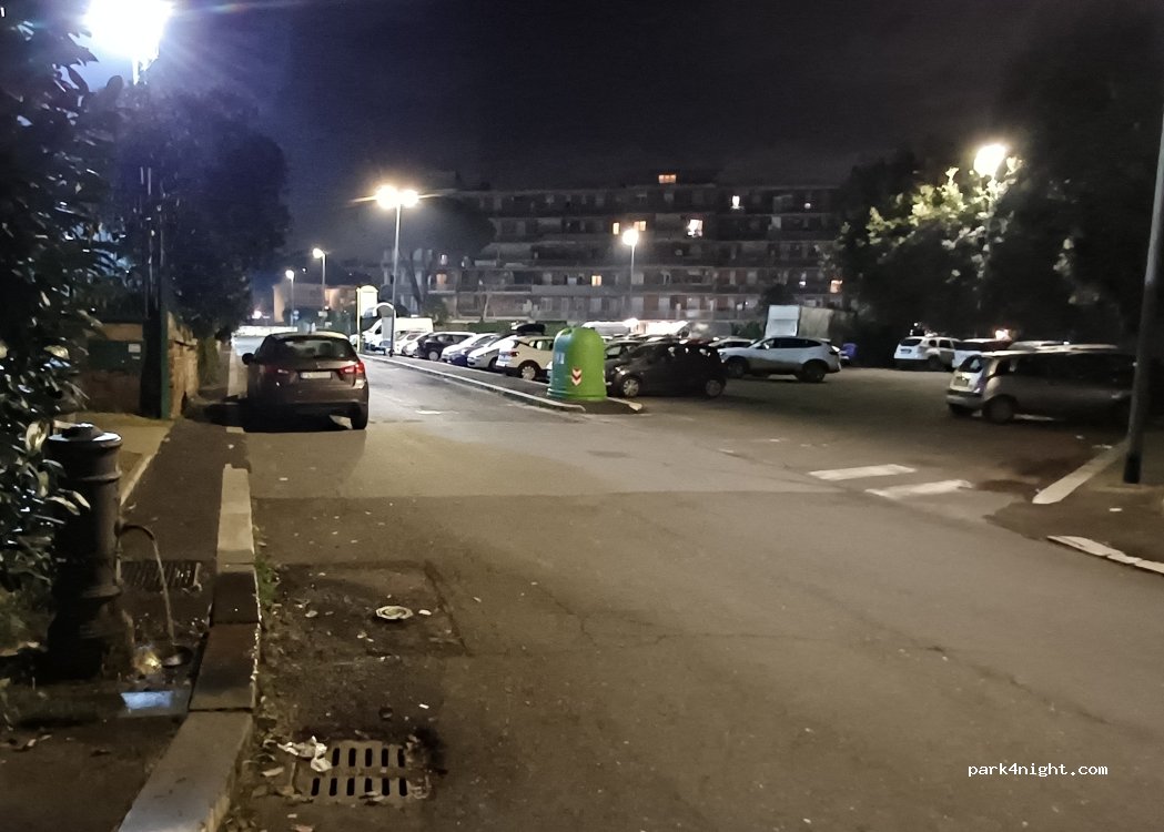 (00188) Roma - Via Fiesse — foto 3