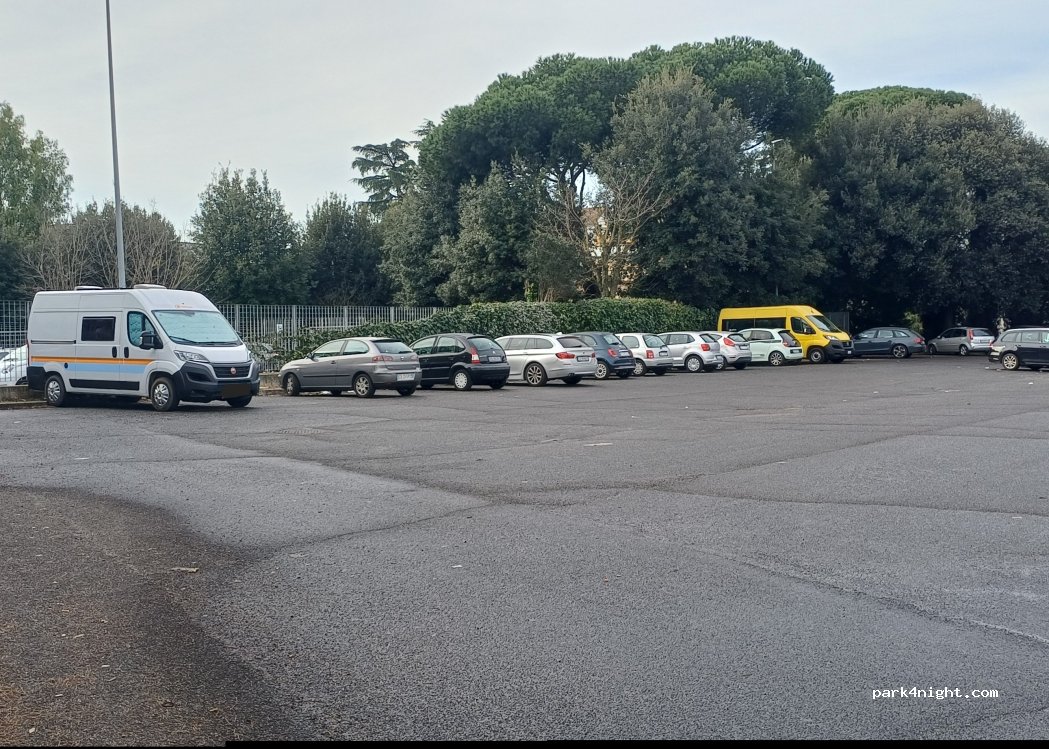 (00188) Roma - Via Fiesse — foto 4