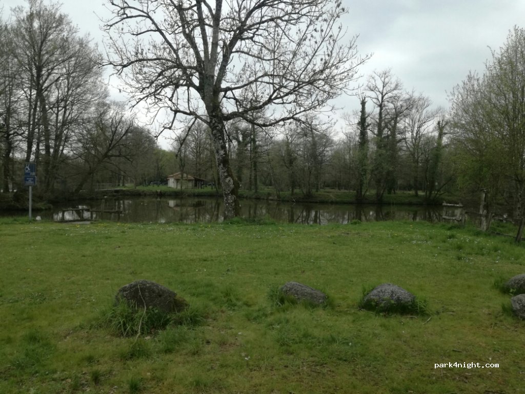 (79320) Moncoutant - Le Moulin de Braud — foto 2