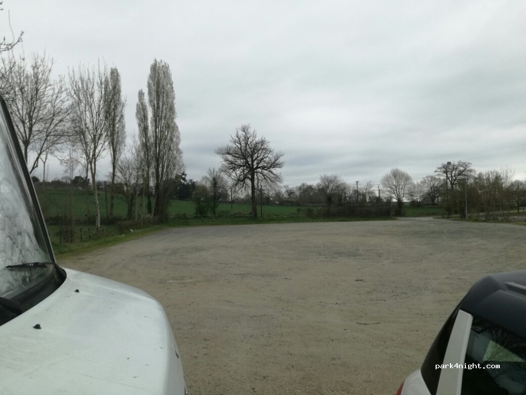 (79320) Moncoutant - Le Moulin de Braud — foto 3