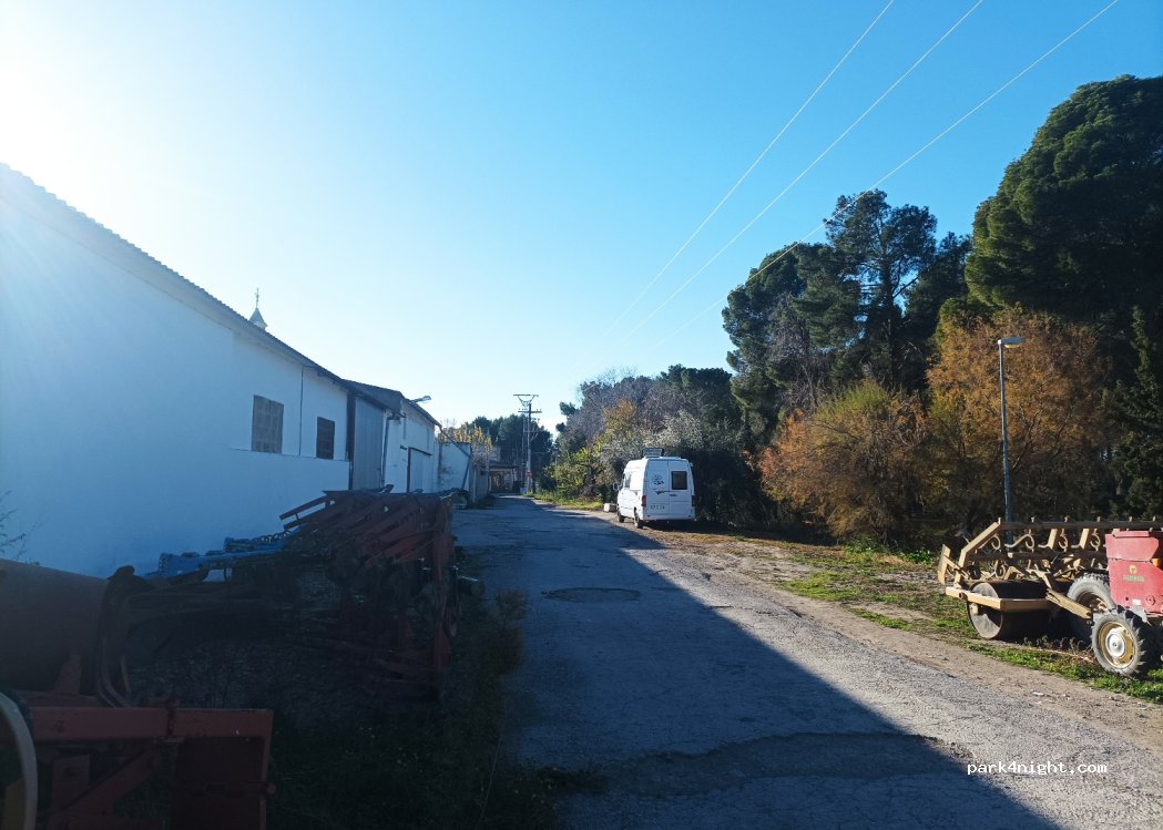 (50750) Pina de Ebro - 11 Avenida Zaragoza — foto