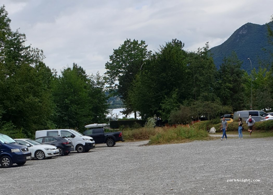 (74000) Annecy - 1 Chemin de Colmyr — foto
