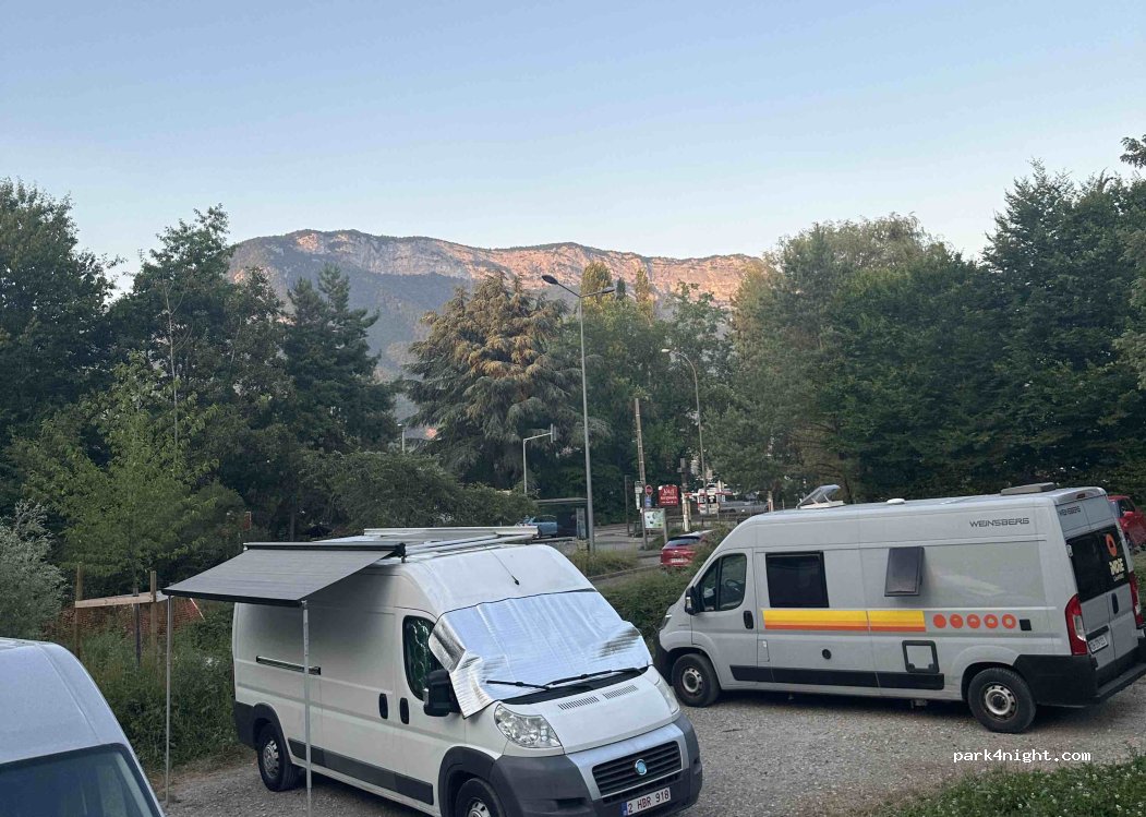 (74000) Annecy - 1 Chemin de Colmyr — foto 4