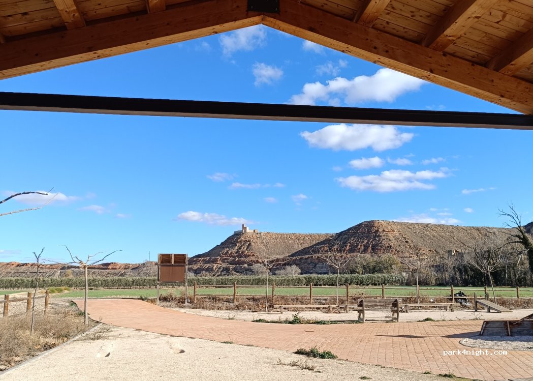 (50783) Alforque - Unnamed Road — foto 3
