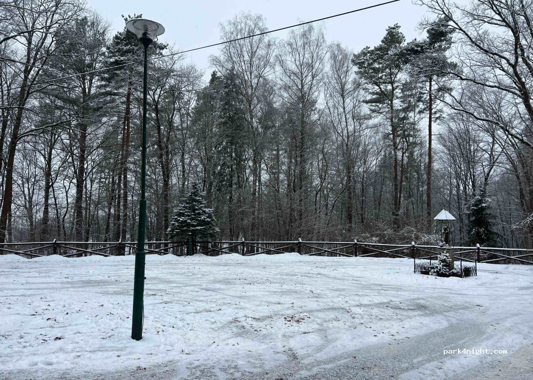 (33-300) Nowy Sącz - 105 Generała Wieniawy Długoszowskiego — foto