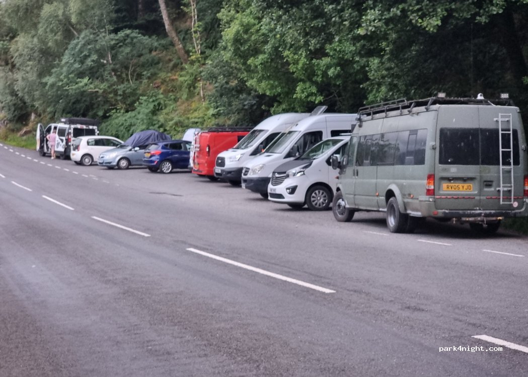 (CA11 0JH) Penrith - A592 — foto
