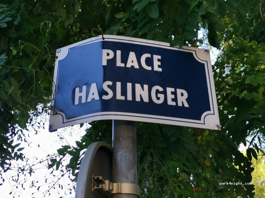 (68000) Colmar - 21 Place Haslinger — foto 2