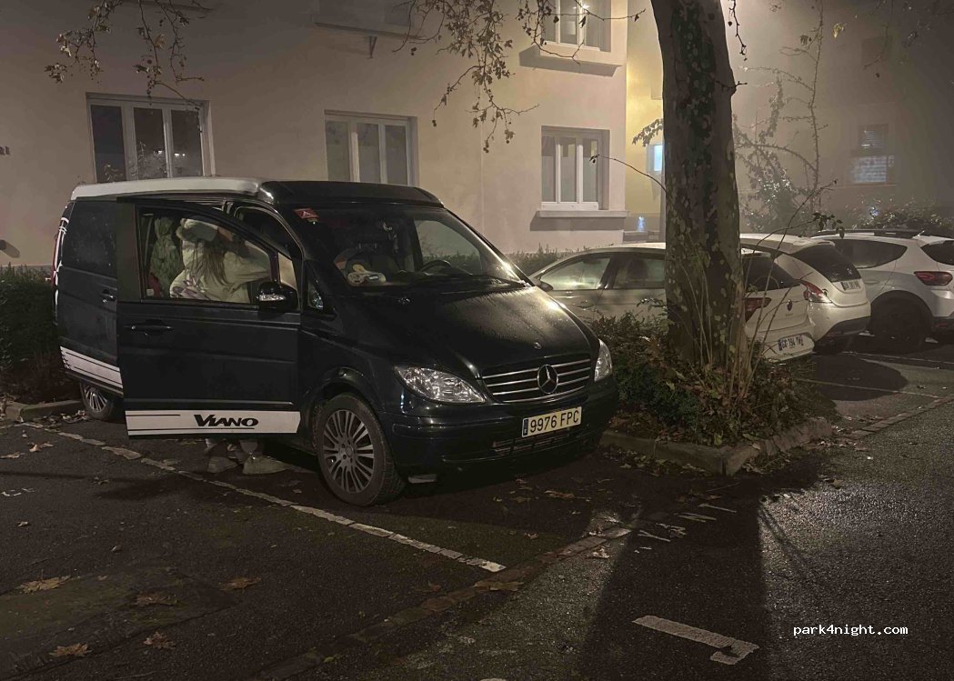 (68000) Colmar - 21 Place Haslinger — foto 4