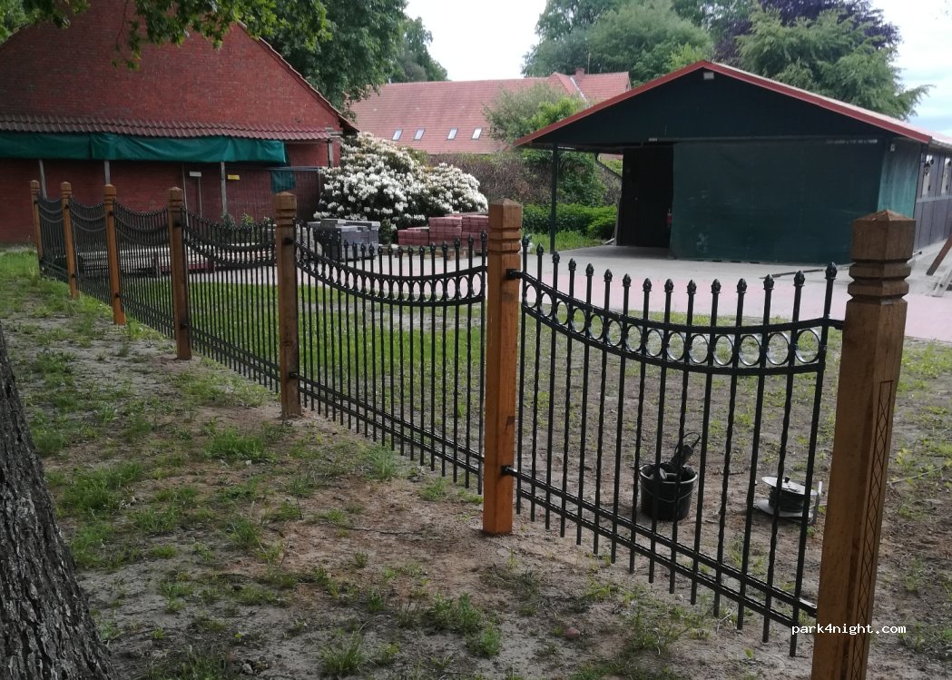 (27239) Twistringen - 28 Neuenmarhorster Straße — foto
