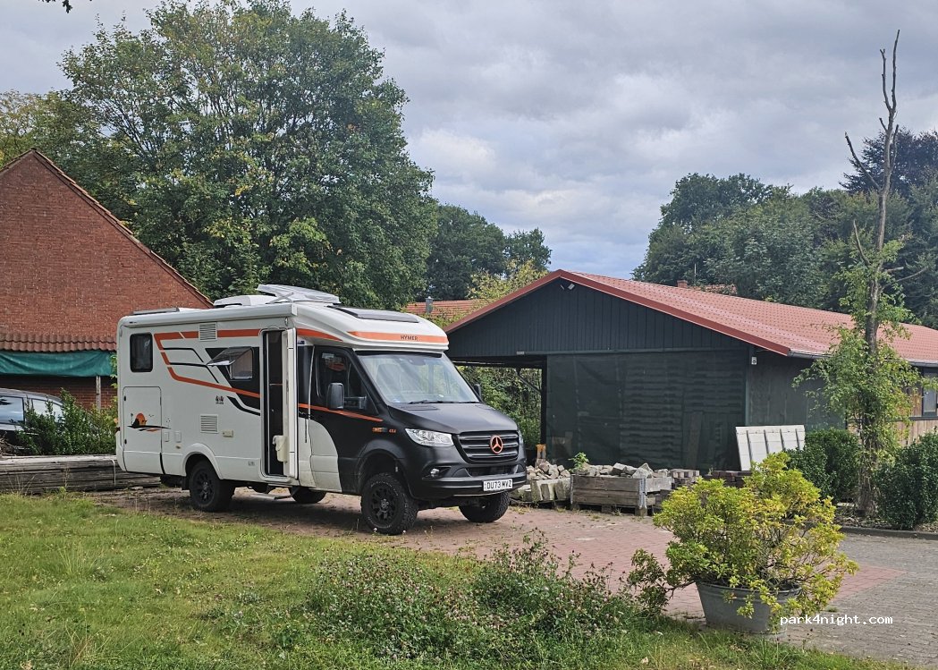 (27239) Twistringen - 28 Neuenmarhorster Straße — foto 4