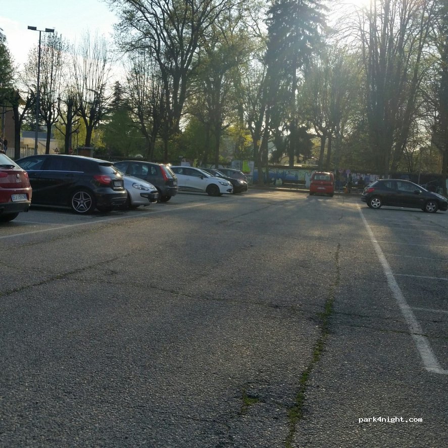 (12043) Canale - 4 Piazza Europa — foto