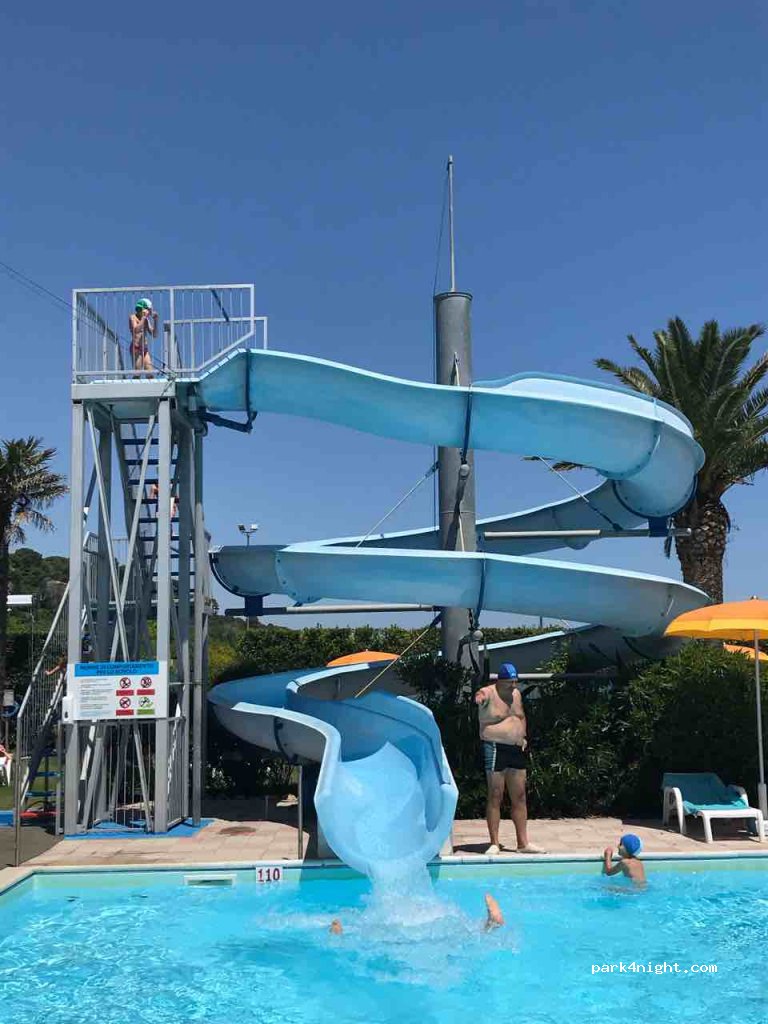 Camping Village Calypso — foto 2