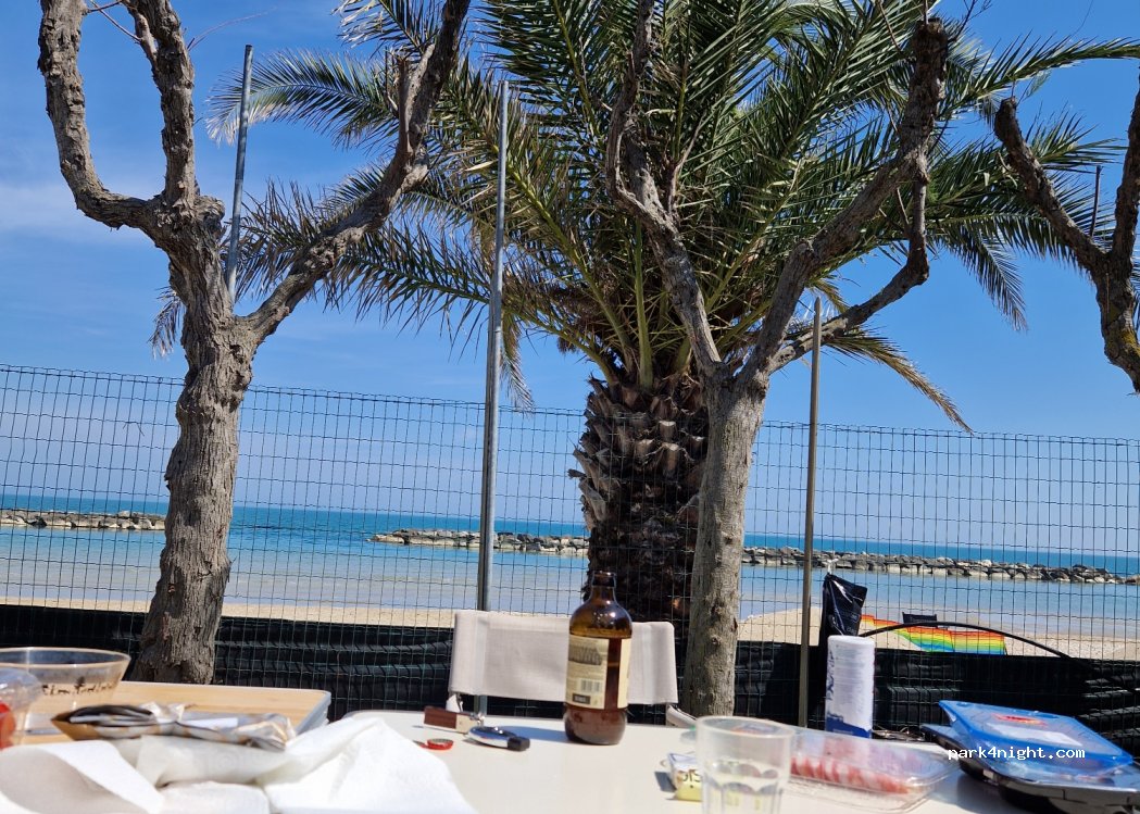 Camping Village Calypso — foto 4