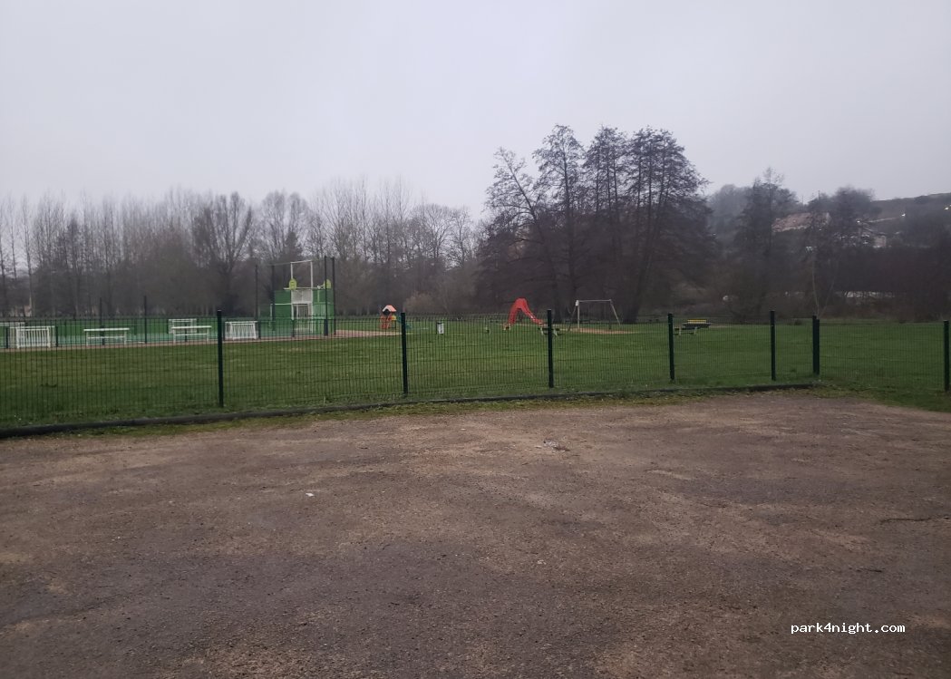 (91690) Guillerval - Rue d'Andonville — foto