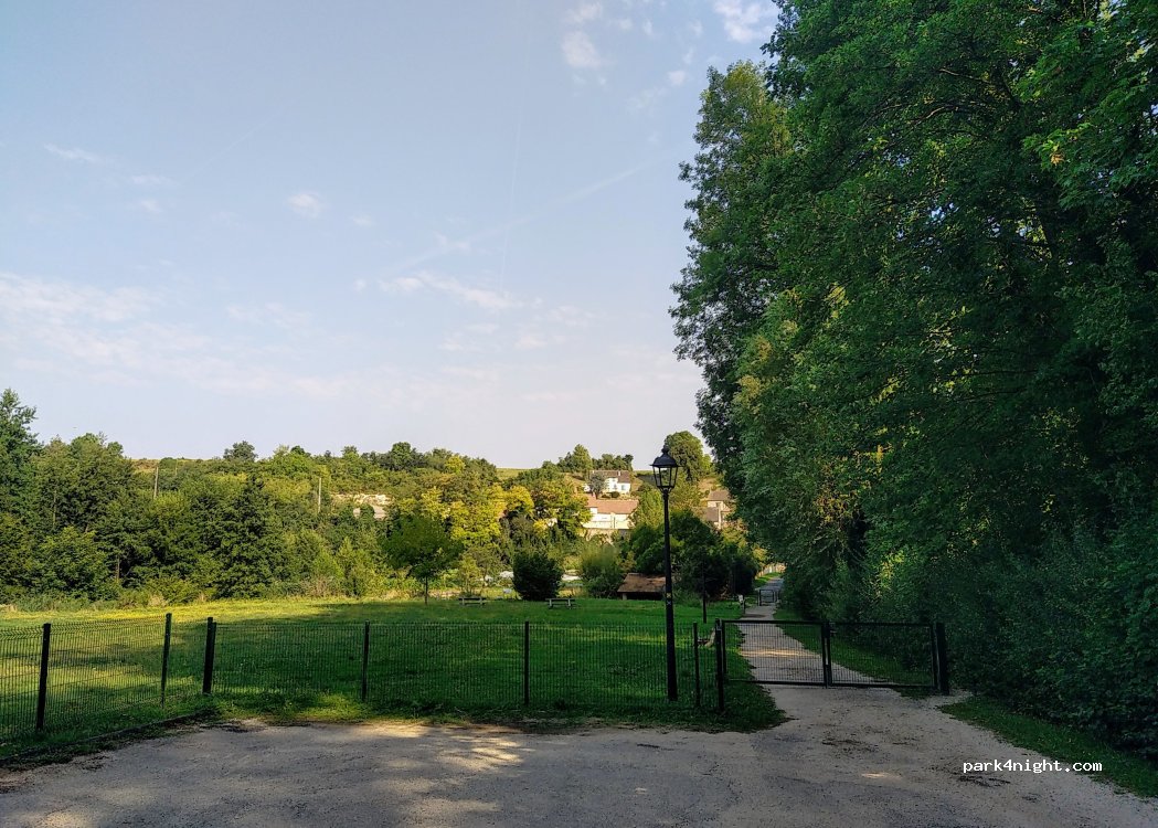 (91690) Guillerval - Rue d'Andonville — foto 5