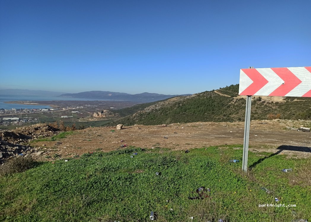 (16860) İznik - Unnamed Road — foto 2