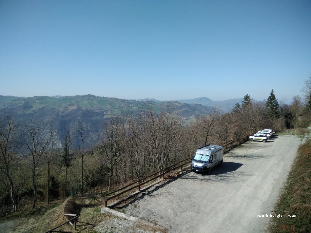(41045) Montefiorino - 7 Via Roma — foto 2