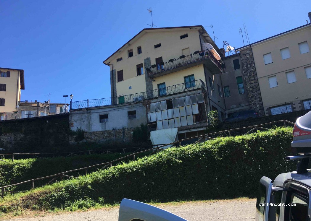 (41045) Montefiorino - 7 Via Roma — foto 3