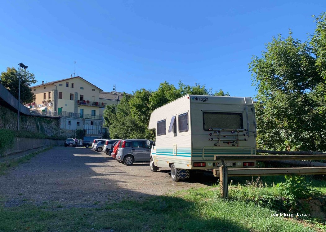 (41045) Montefiorino - 7 Via Roma — foto 4
