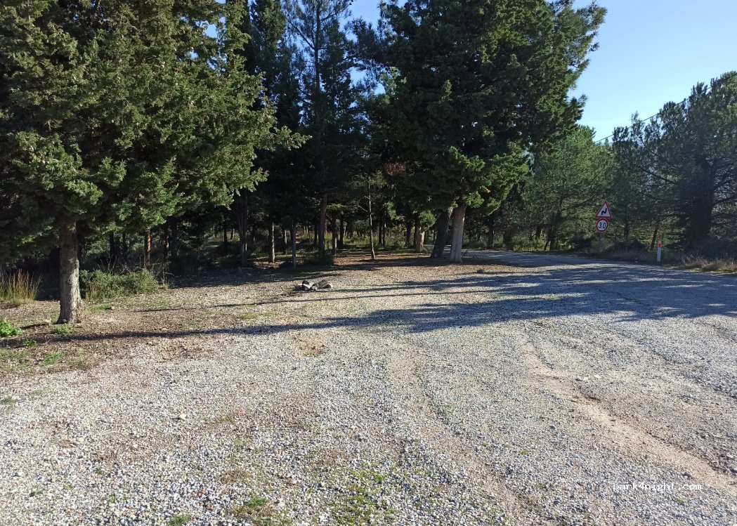(16860) İznik - Unnamed Road — foto 2