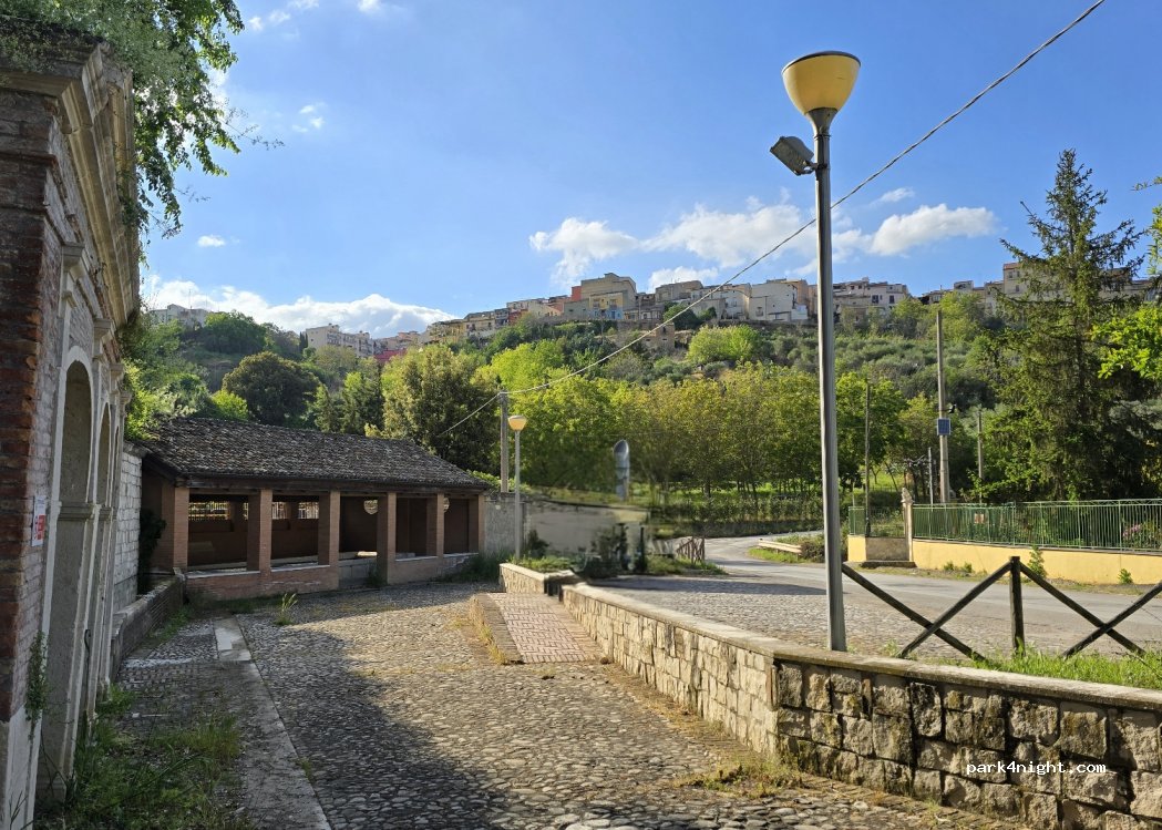 (85024) Lavello - SC Venosa Lavello — foto