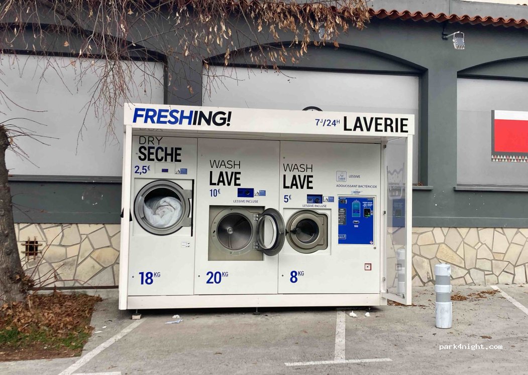 (06670) Levens - 3 Avenue de Pampelonne — foto