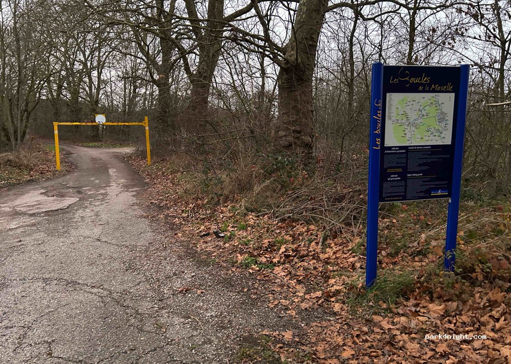 (54200) Chaudeney-sur-Moselle - D77 — foto 2