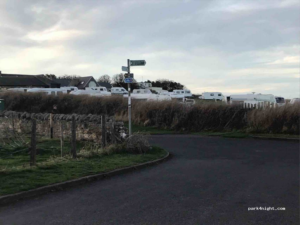 (NE26 4RB)  - East End — foto