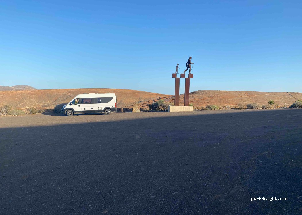 (35637) Valle de Santa Inés - FV-30 — foto