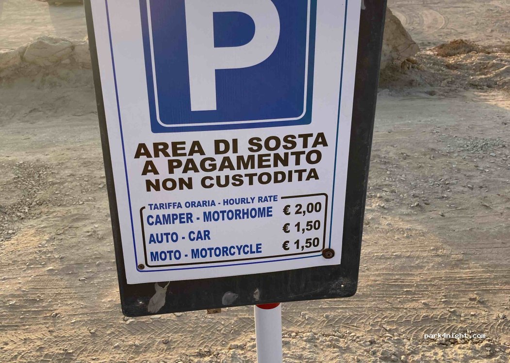 (07100) Sassari - Sentiero Costiero Nurra — foto 2