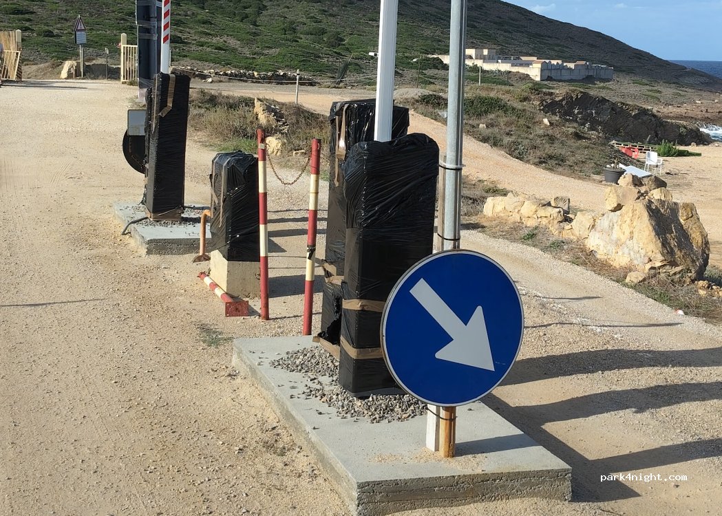 (07100) Sassari - Sentiero Costiero Nurra — foto 4