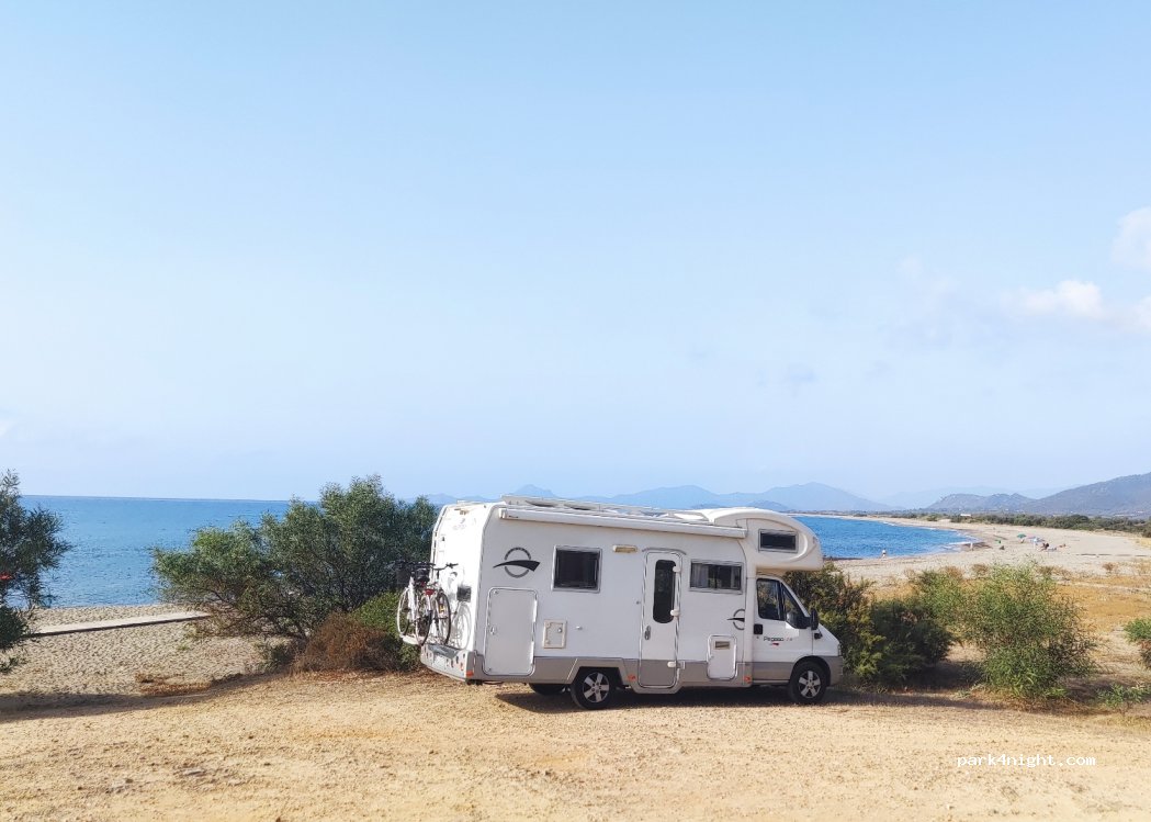(09040) Porto Corallo - SP99 — foto