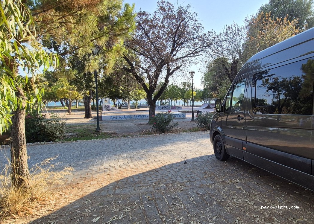 (382 22) Volos - 19 Plastira — foto 3