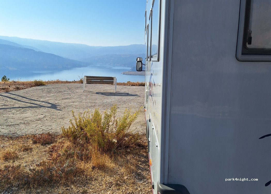 (70400) Çavuş - Ermenek Gülnar Yolu — foto 2