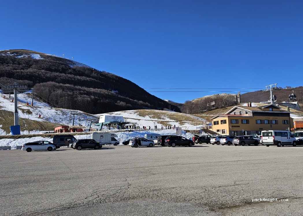(67037) Aremogna - Valle delle Gravare — foto