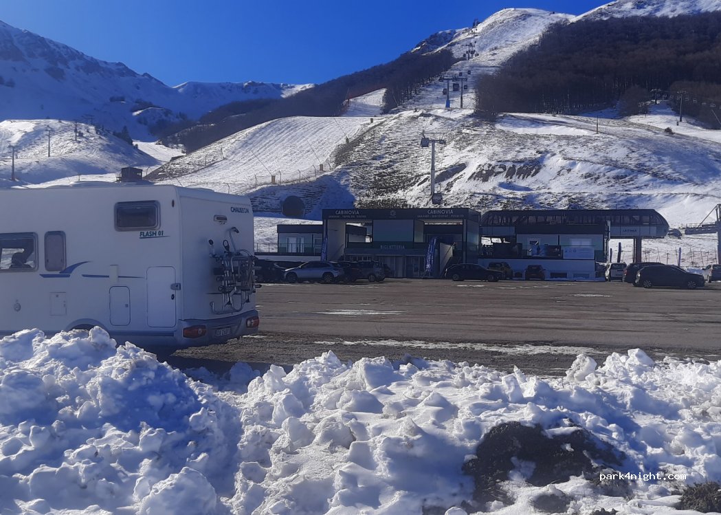 (67037) Aremogna - Valle delle Gravare — foto 2