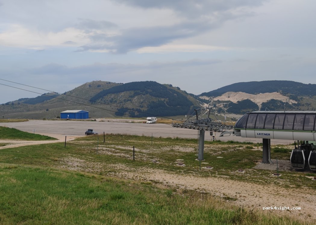 (67037) Aremogna - Valle delle Gravare — foto 4