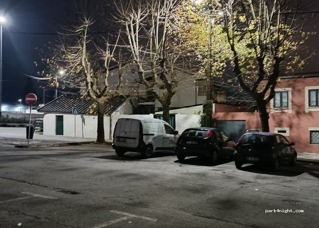 (4445-416) Ermesinde - 57 Rua Liceiras — foto 4