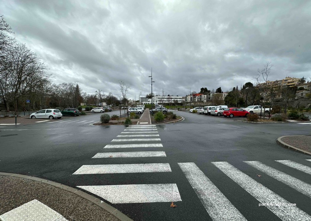 (11000) Carcassonne - 22 Rue du Général Laperrine — foto 2