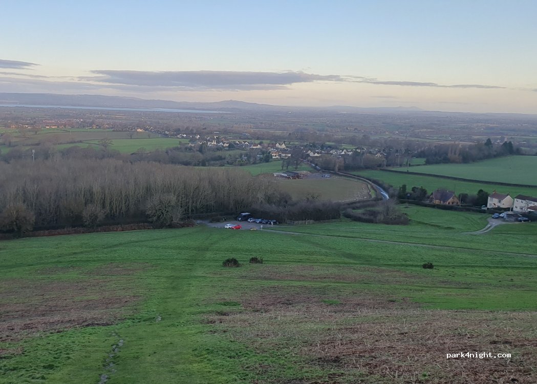 (GL11 5HH) Cam - Springhill — foto 2