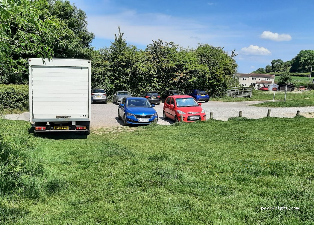 (GL11 5HH) Cam - Springhill — foto 5