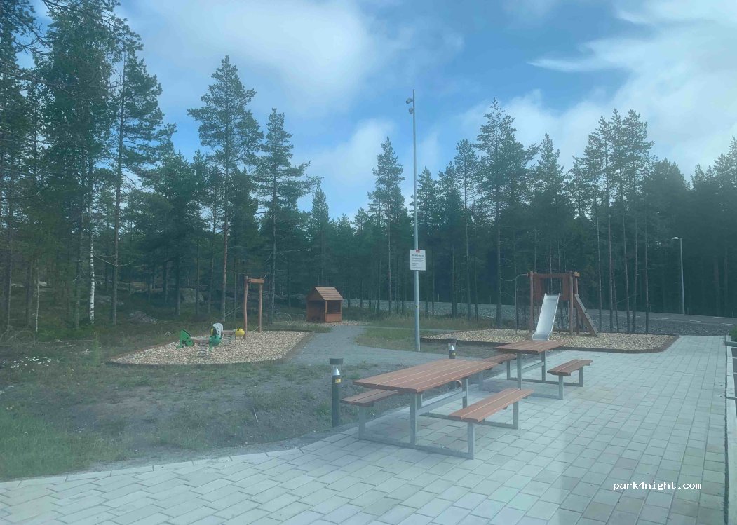 (915 93) Robertsfors Ö - E4 — foto 4
