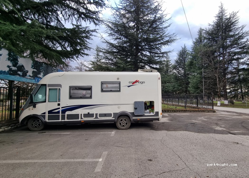 (4800) Kvareli - Unnamed Road — foto 2