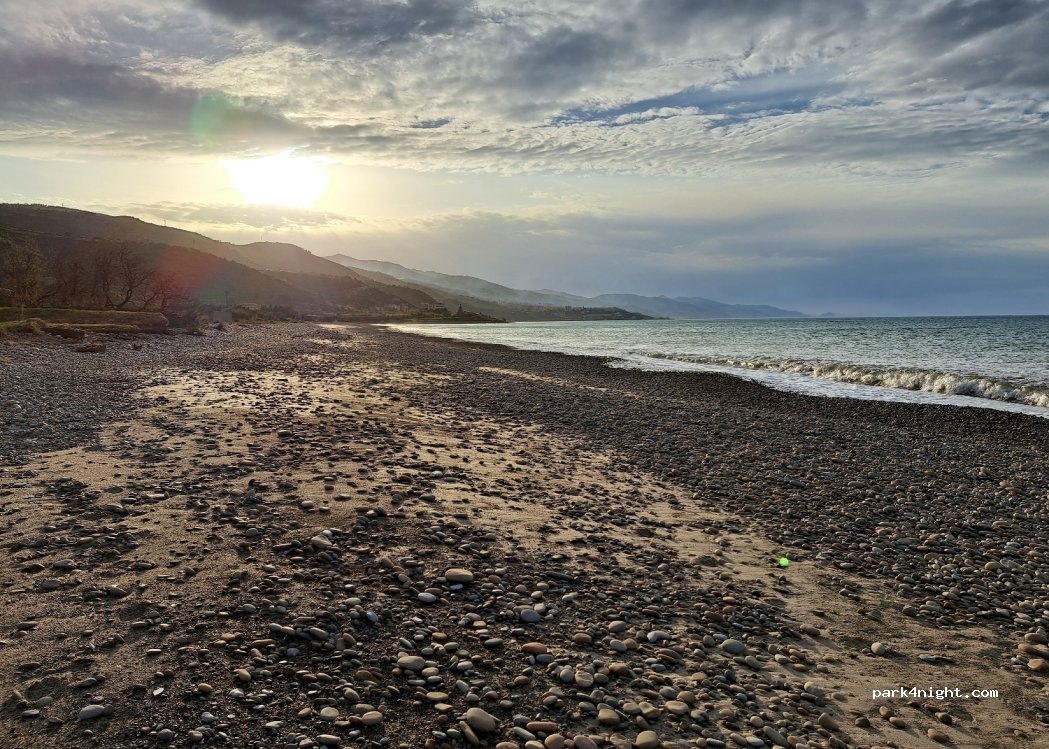 (98072) Caronia - Unnamed Road — foto 2