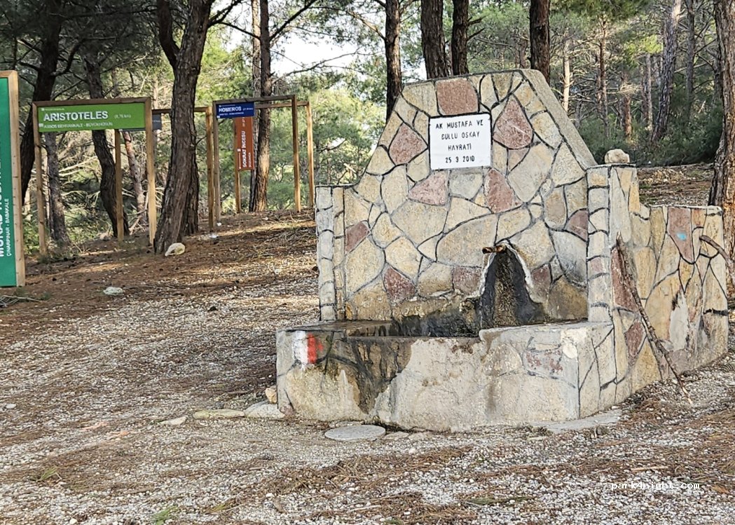 (17100) Güzelyalı - E87 — foto 2